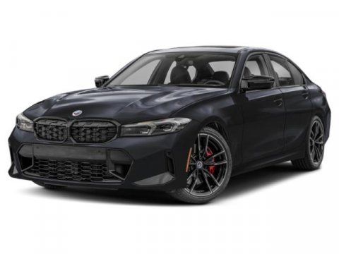 New 2026 BMW M340i image 4