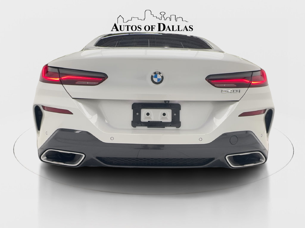 Used 2022 BMW 840i Coupe RWD image 14