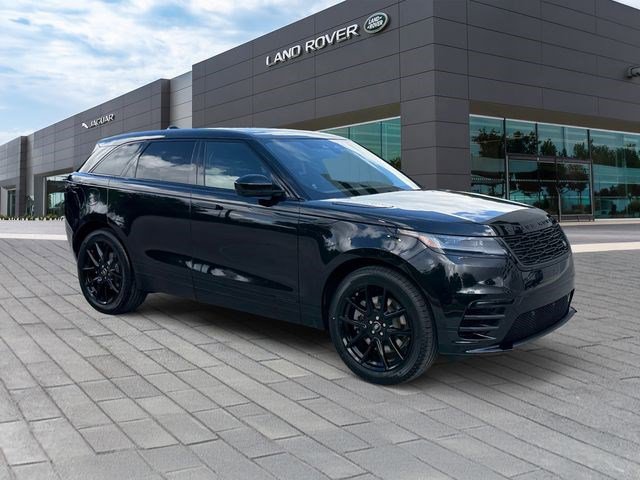 New 2026 Land Rover Range Rover Velar Belgravia AWD/4WD image 7