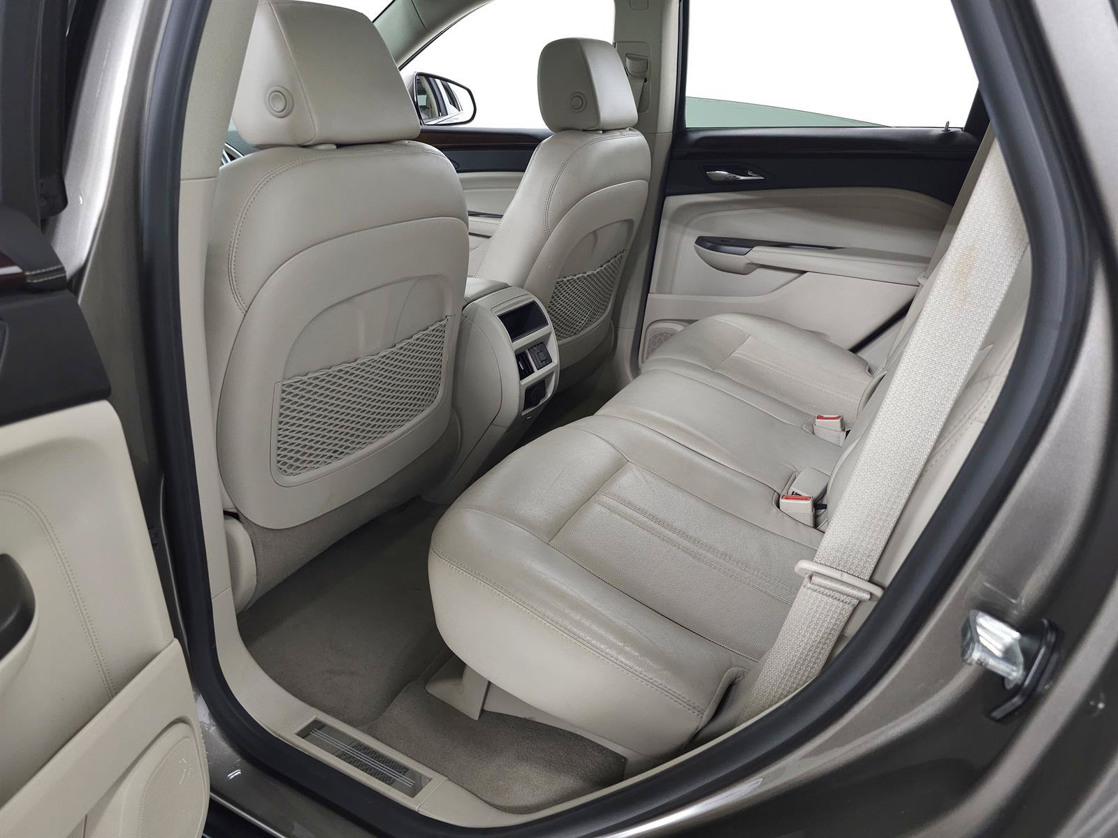 Used 2012 Cadillac SRX Performance AWD/4WD image 27