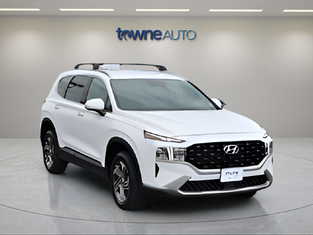 Used 2023 Hyundai Santa Fe SEL AWD/4WD image 10