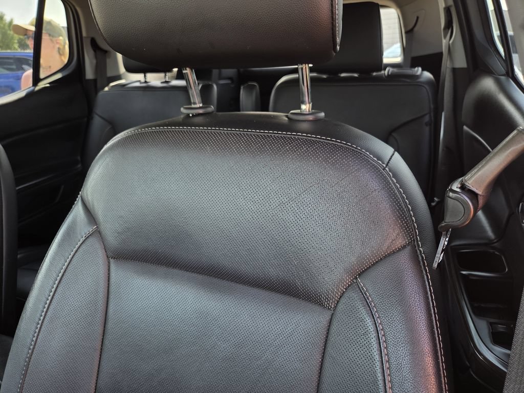 Used 2019 GMC Acadia SLT FWD image 14