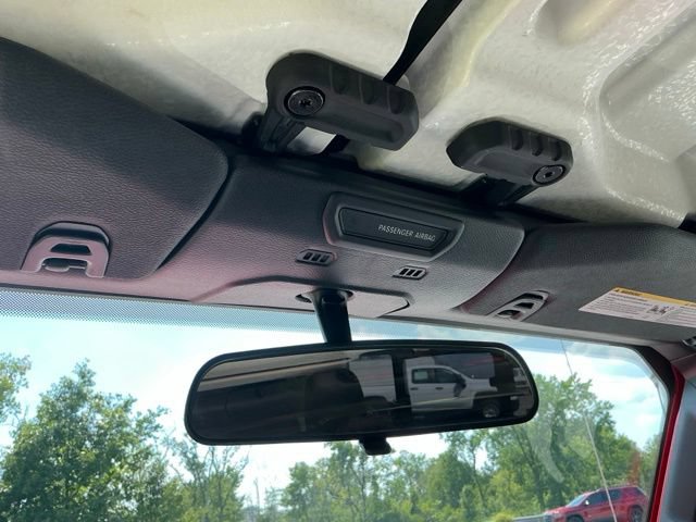 Used 2020 Jeep Gladiator Sport w/ Quick Order Package 24S AWD/4WD image 31