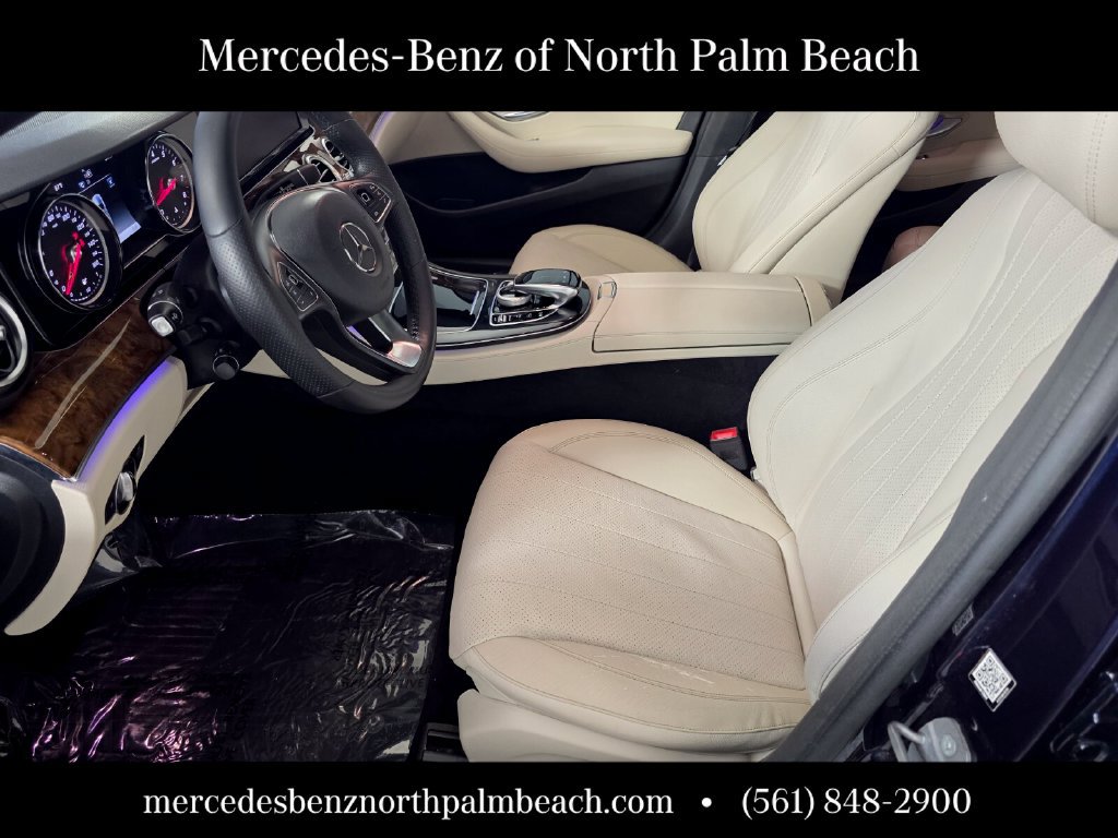 Used 2018 Mercedes-Benz E 300 image 6