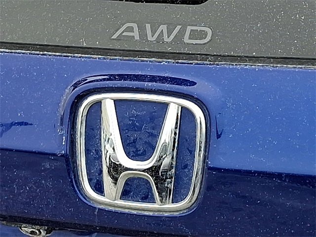 Certified 2023 Honda CR-V EX-L image 30