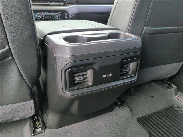 Used 2024 Chevrolet Silverado 1500 RST w/ Convenience Package II RWD image 24