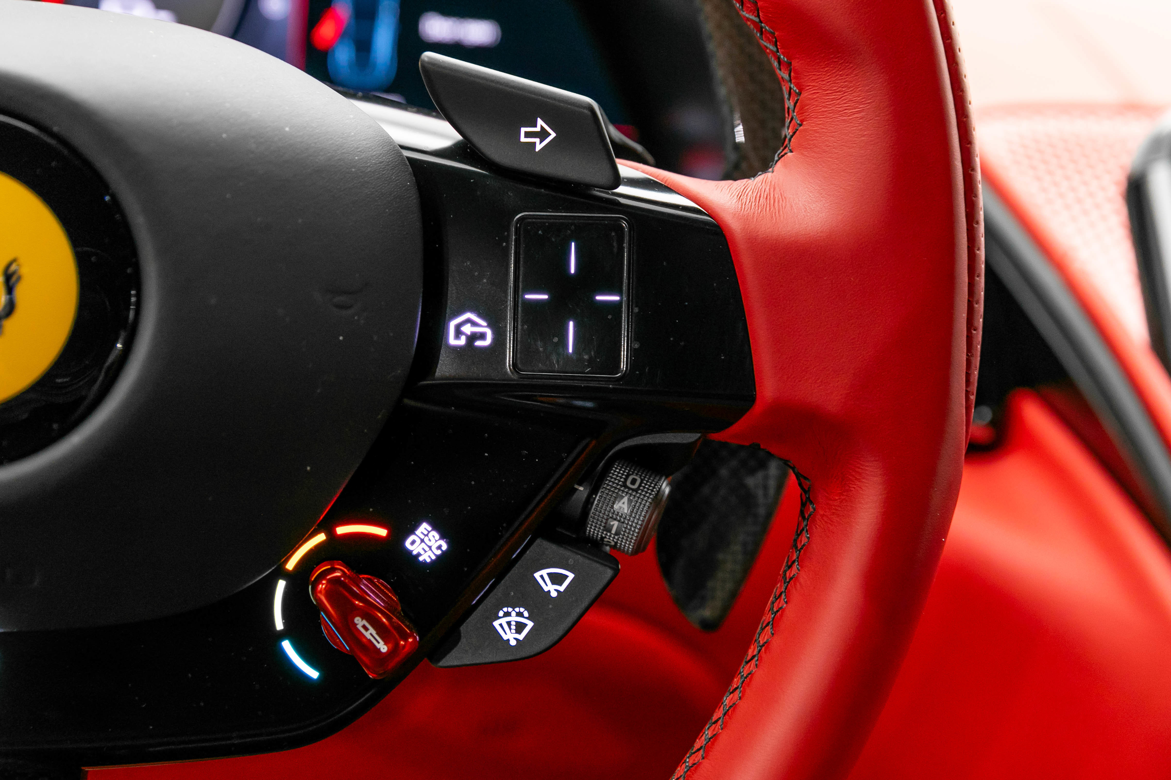 Certified 2022 Ferrari Roma image 25