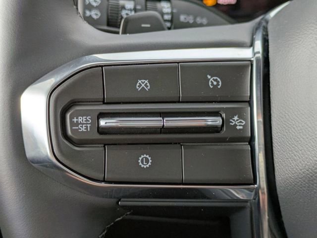 New 2026 GMC Acadia Elevation w/ Black Edition image 28