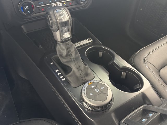New 2026 Ford Bronco Big Bend AWD/4WD image 4