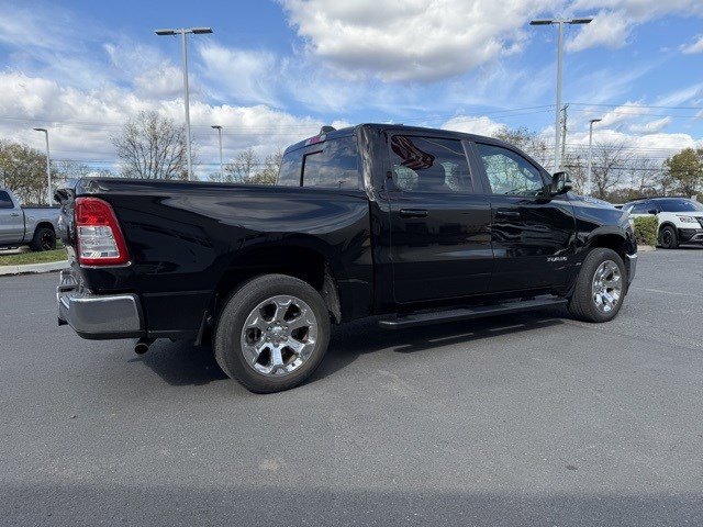 Certified 2022 RAM 1500 Big Horn image 8