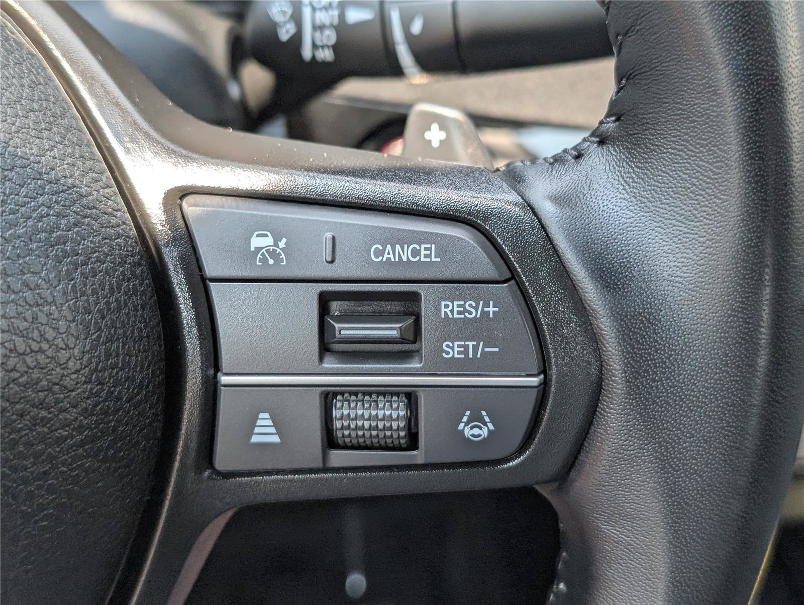 Used 2025 Honda Accord Sport image 23