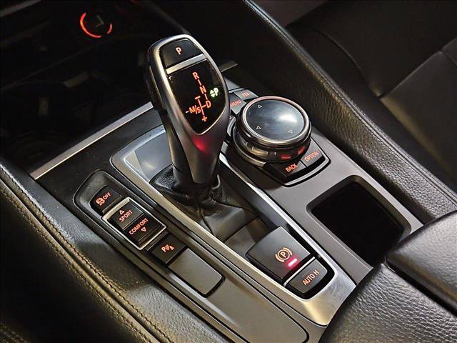 Used 2015 BMW X6 sDrive35i RWD image 12