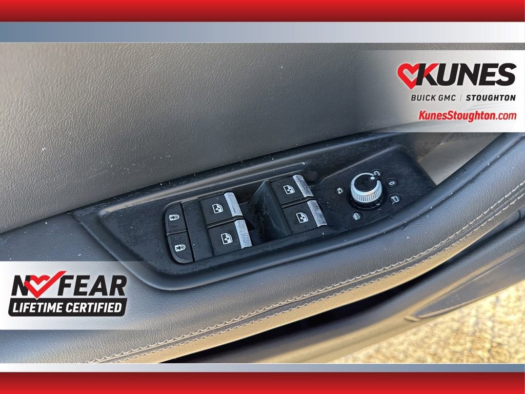 Used 2024 Audi A4 2.0T Premium Plus image 19