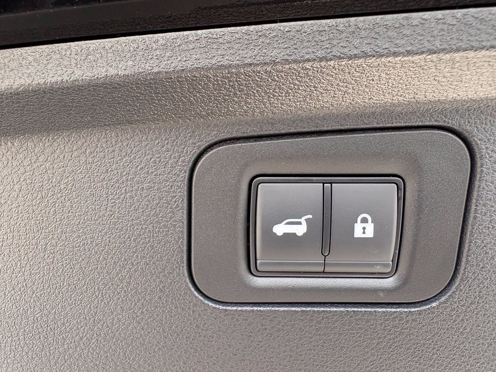 New 2026 Nissan Armada Platinum Reserve AWD/4WD image 16