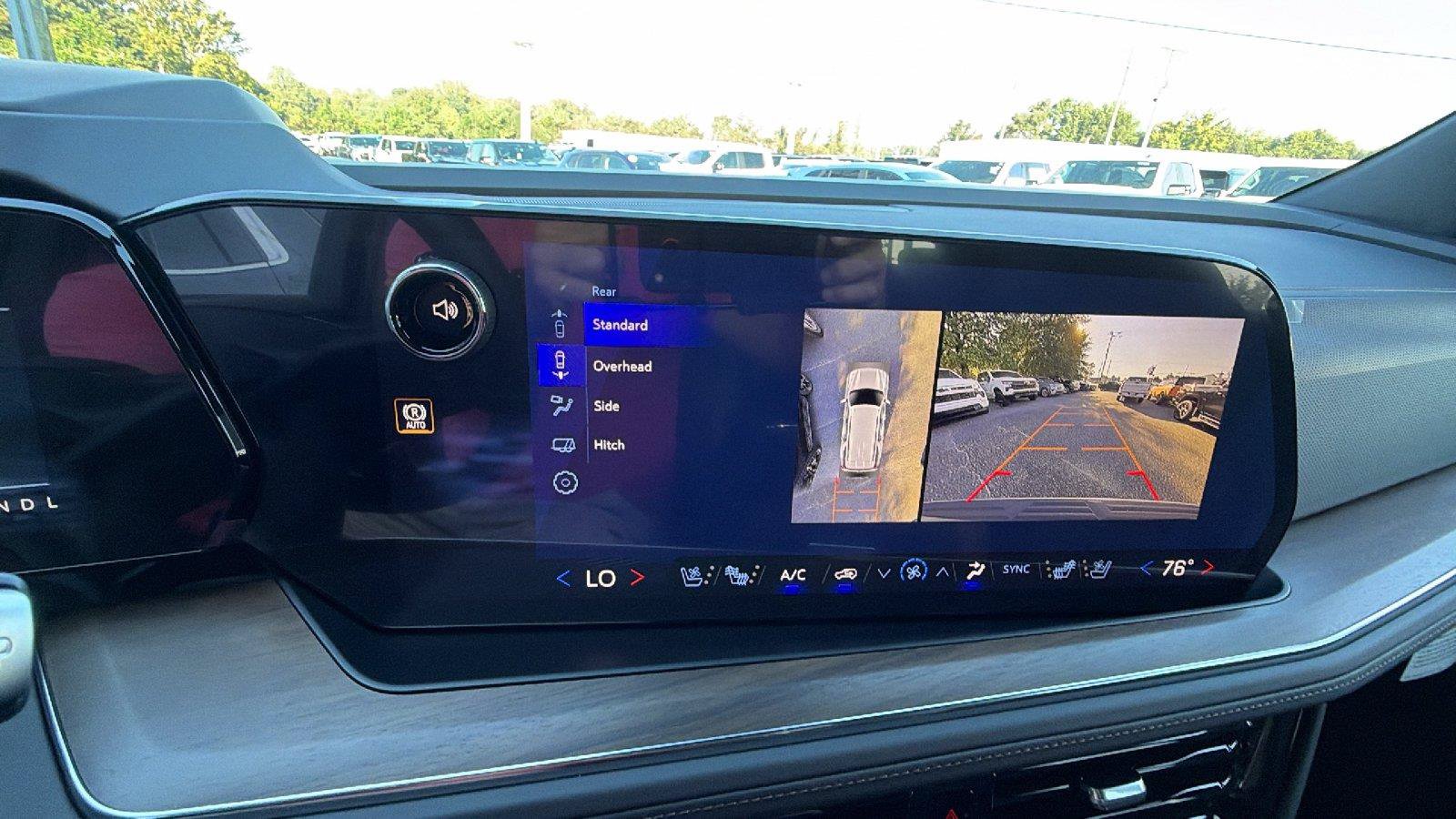 New 2027 Chevrolet Tahoe High Country AWD/4WD image 30