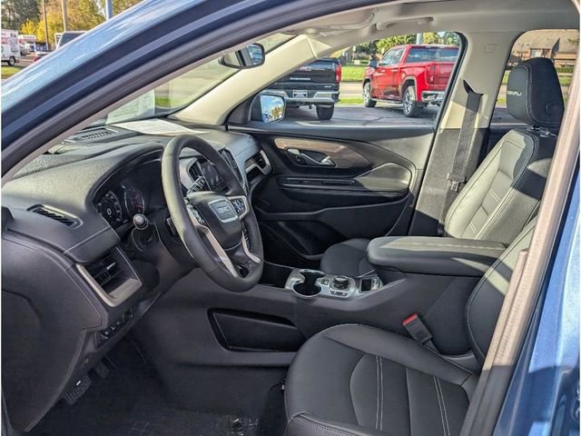 Certified 2024 GMC Terrain Denali w/ LPO, Floor Liner Package image 14