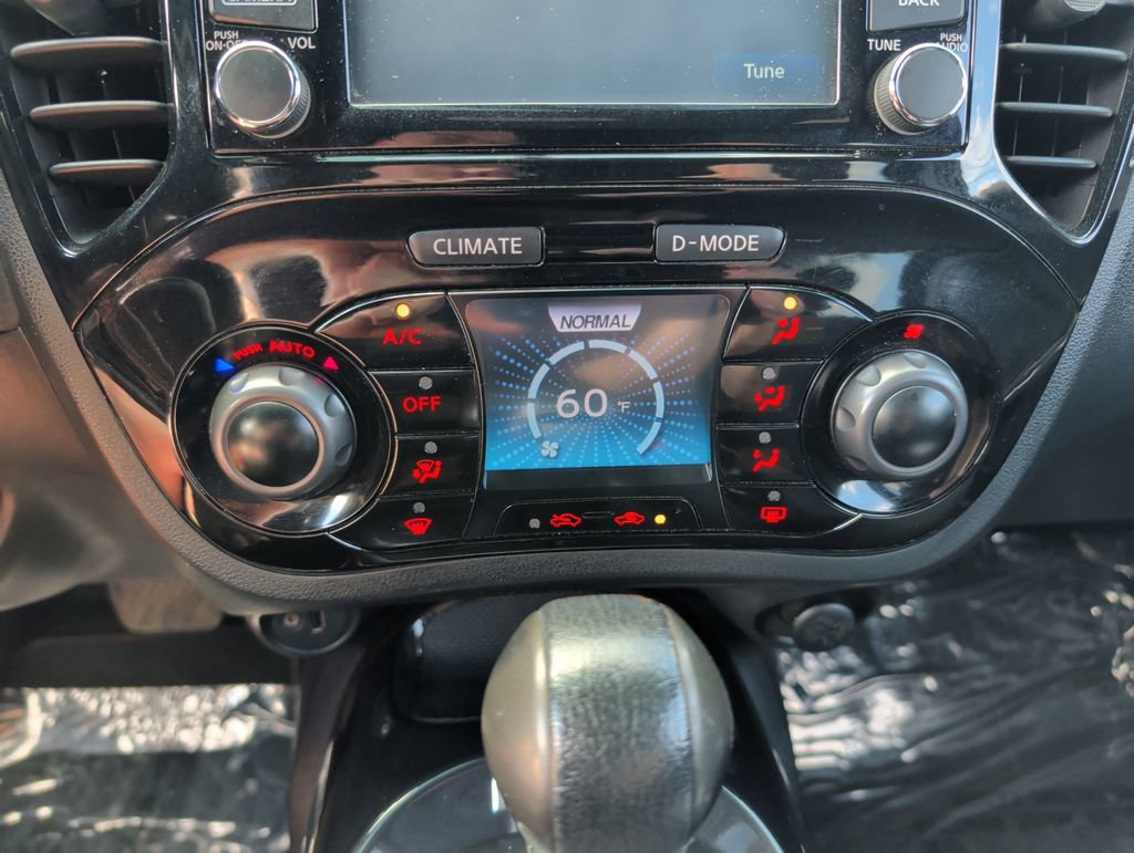 Used 2015 Nissan Juke NISMO AWD/4WD image 22