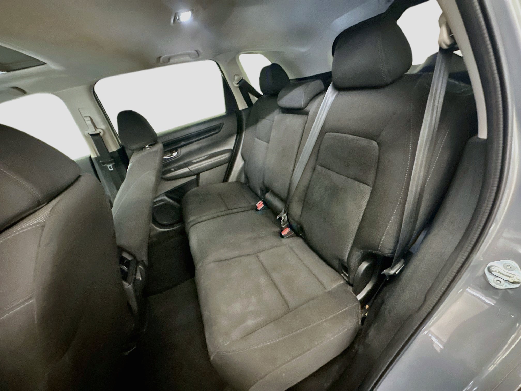 Used 2025 Honda CR-V EX image 29