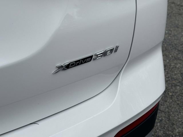 Certified 2023 BMW X3 xDrive30i w/ Premium Package image 19