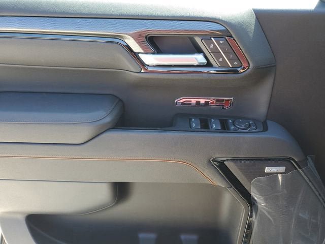 New 2026 GMC Sierra 1500 AT4 w/ AT4 Premium Package AWD/4WD image 18