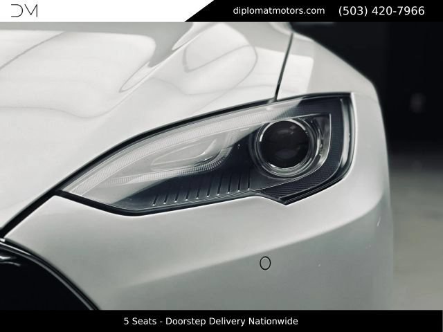 Used 2014 Tesla Model S 85 RWD image 13