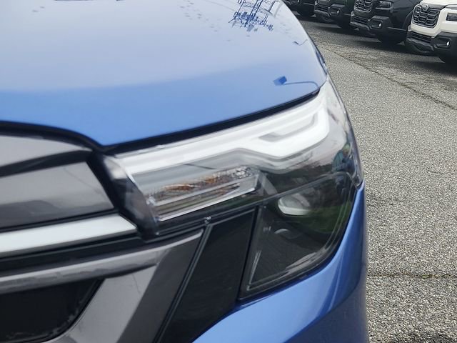 Certified 2026 Subaru Forester Premium AWD/4WD image 9