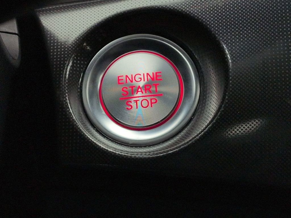 Certified 2025 Acura Integra A-Spec image 25