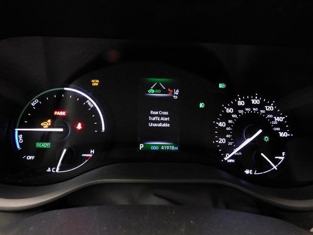 Used 2023 Toyota Sienna XSE image 47