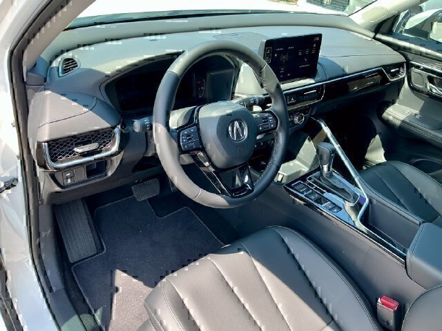 New 2026 Acura ADX FWD image 14