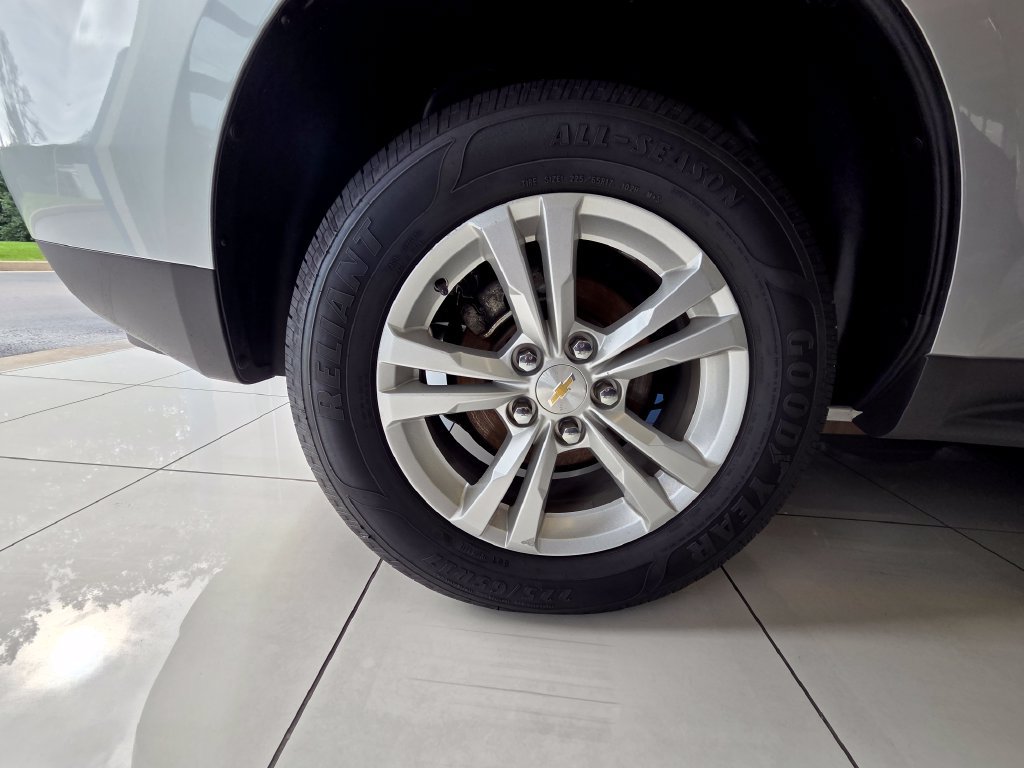 Used 2016 Chevrolet Equinox L FWD image 43