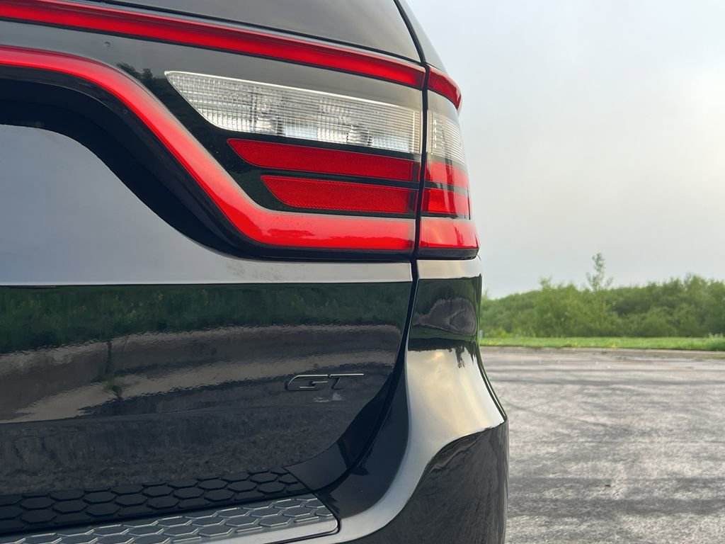 Used 2024 Dodge Durango GT image 10