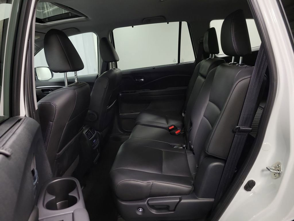 Used 2022 Honda Pilot Special Edition image 24