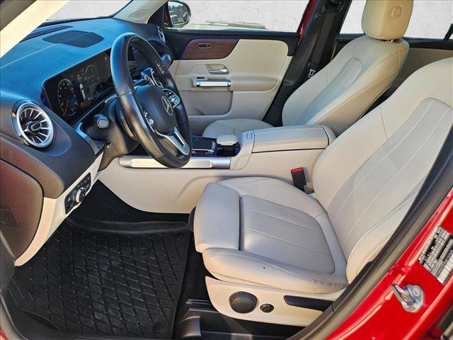 Certified 2022 Mercedes-Benz GLB 250 4MATIC image 15