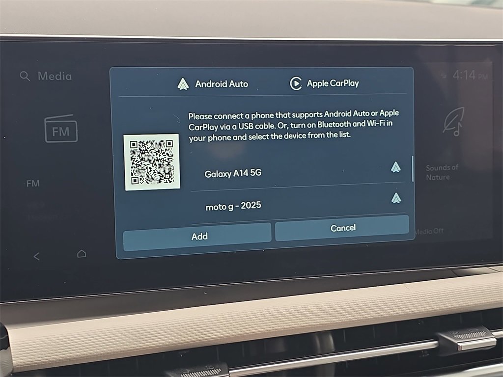 Certified 2026 Hyundai Tucson SEL image 22