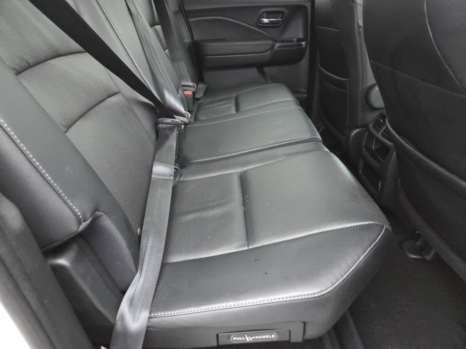 Certified 2019 Honda Ridgeline RTL-E image 25