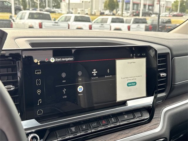 New 2026 GMC Sierra 2500 SLT image 17