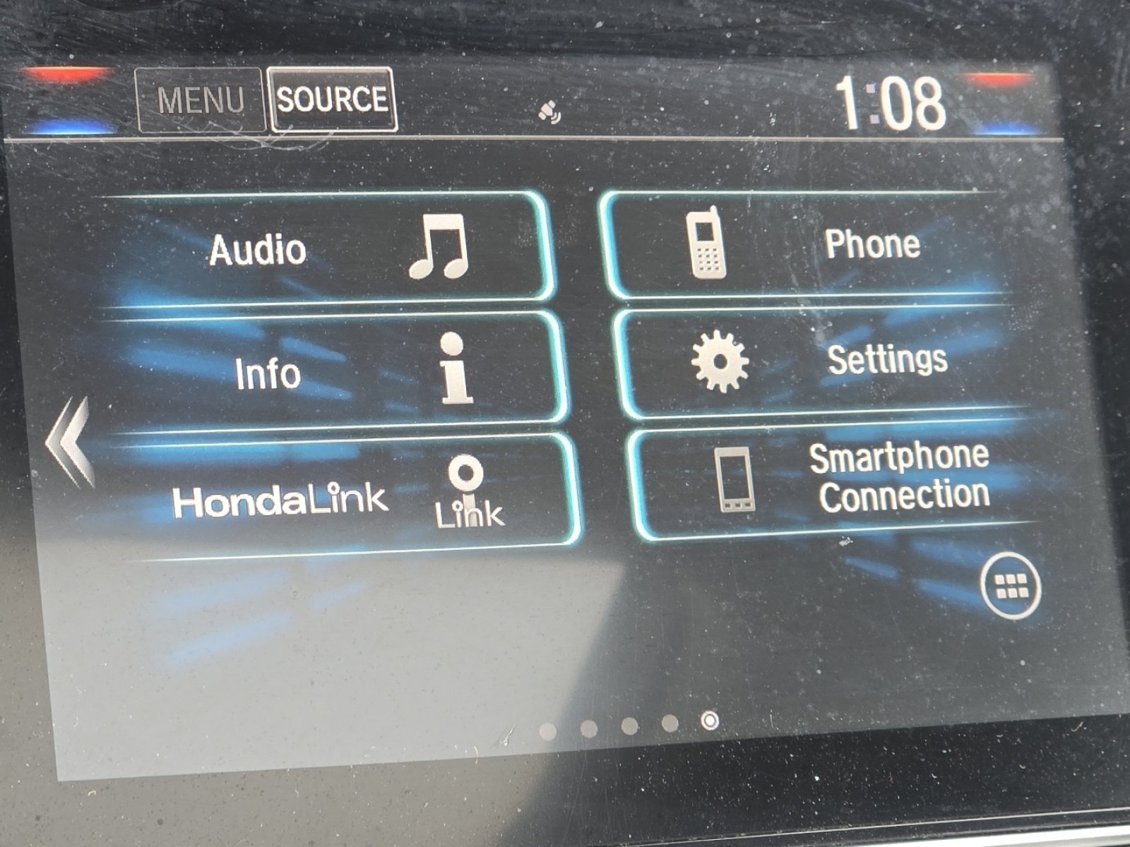 Used 2020 Honda Civic EX-L image 26