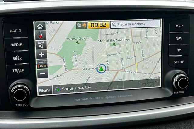 Used 2019 Kia Sorento SX image 20