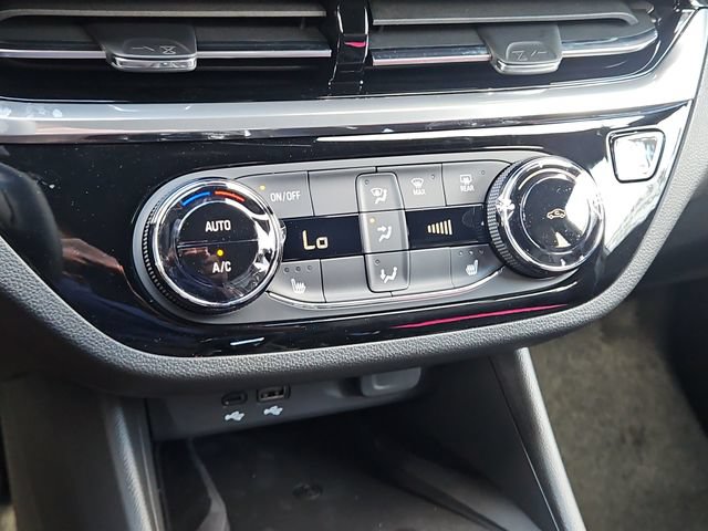 New 2026 Buick Envista Sport Touring w/ Convenience I Package FWD image 24