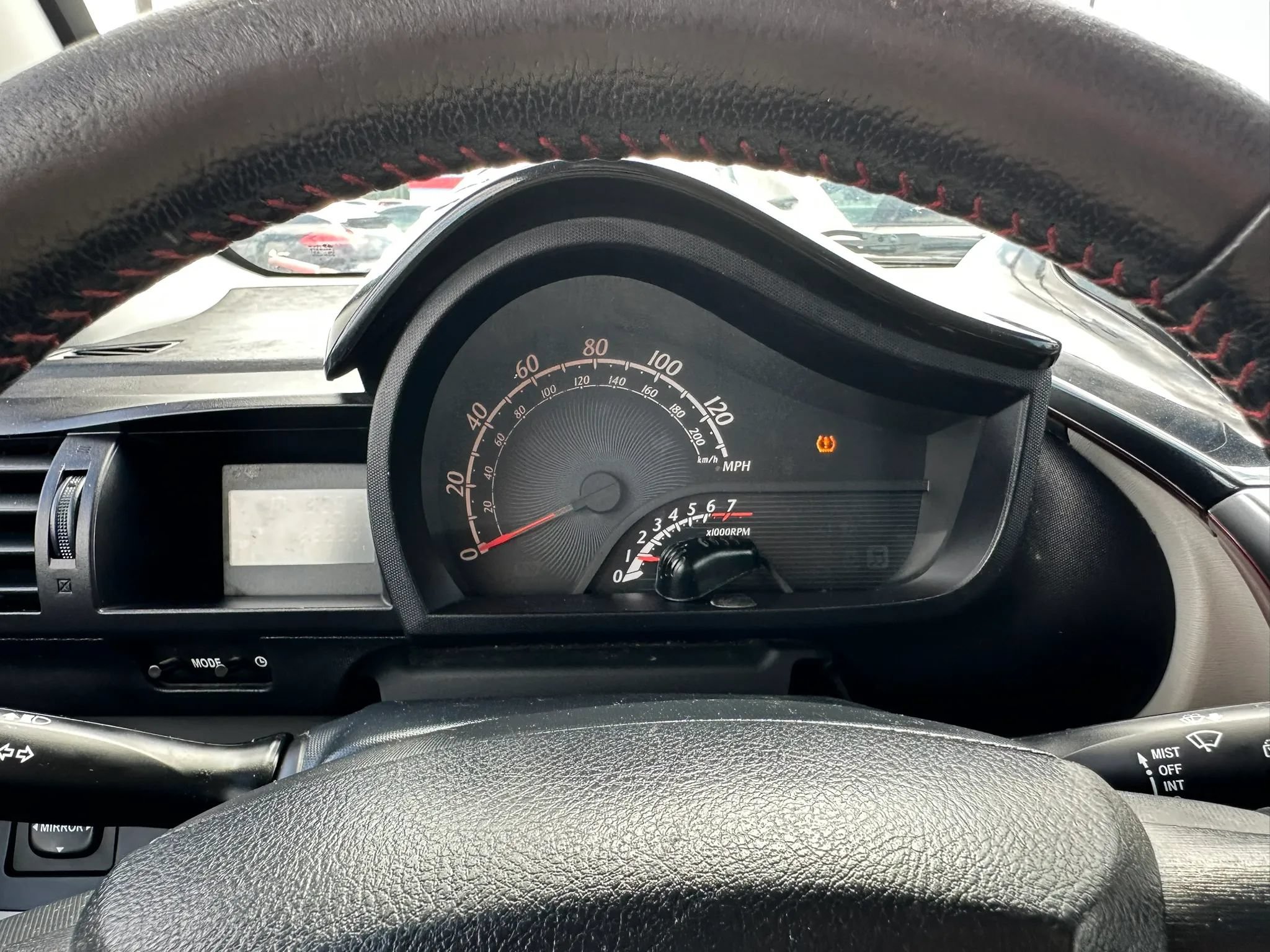 Used 2014 Scion iQ FWD image 33