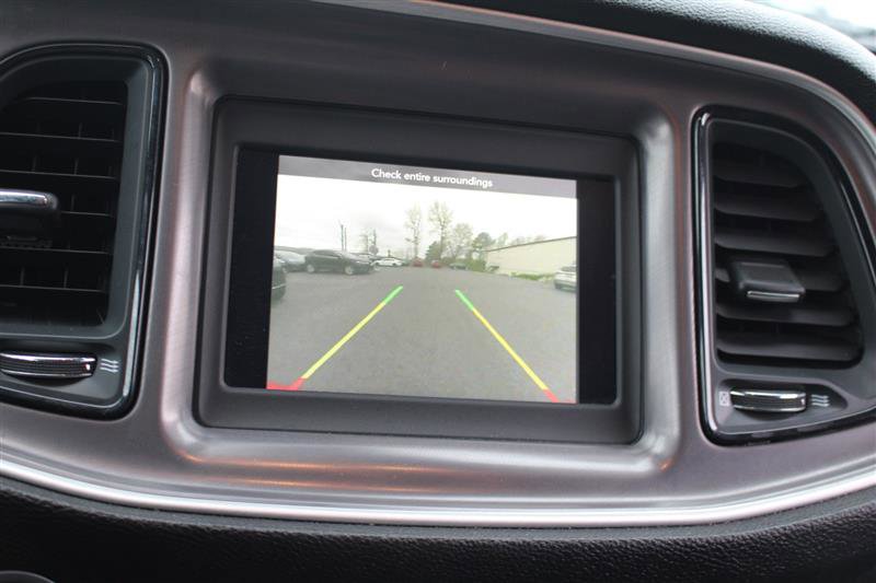 Used 2022 Dodge Challenger R/T image 18