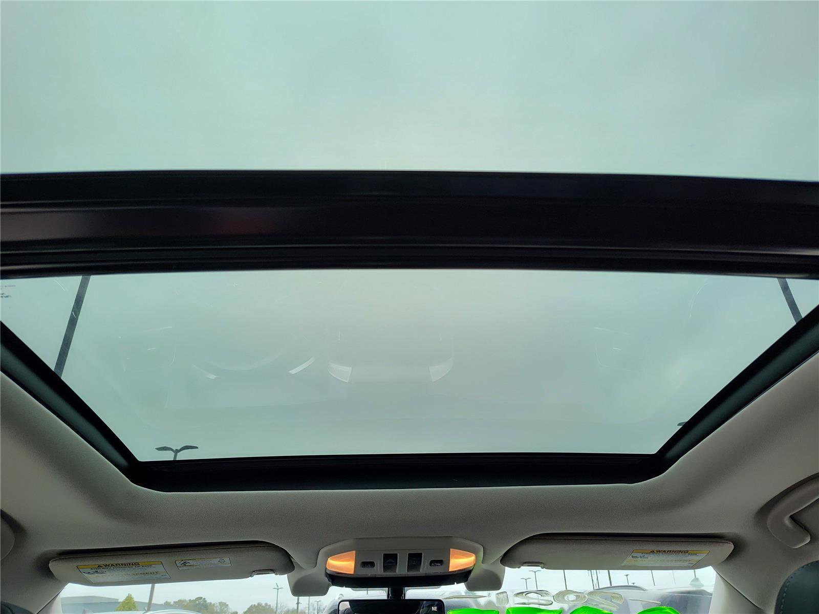 Used 2021 Subaru Ascent Touring w/ Popular Package #2 image 23