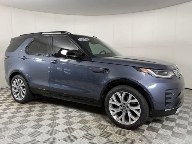 Used 2026 Land Rover Discovery Limited Edition AWD/4WD image 10
