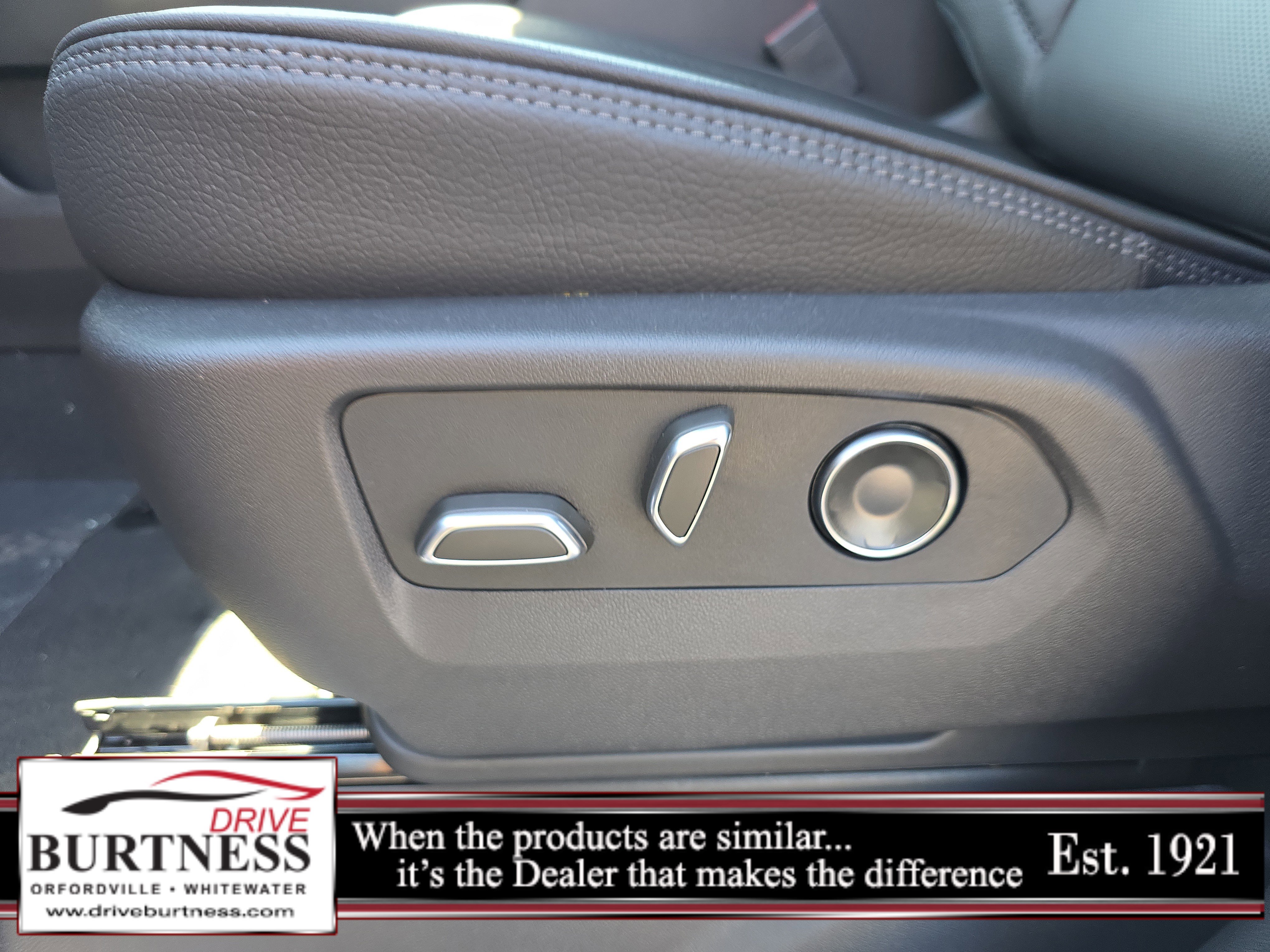 New 2026 GMC Sierra 1500 Denali w/ Technology Package image 14