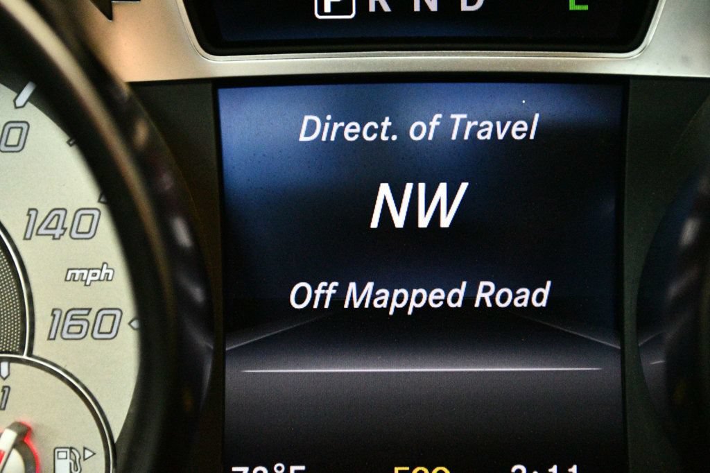 Used 2014 Mercedes-Benz SL 550 image 50