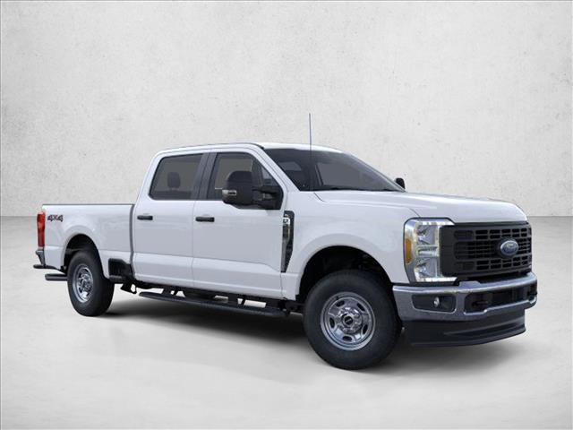 New 2026 Ford F250 XL w/ XL Driver Assist Package image 7