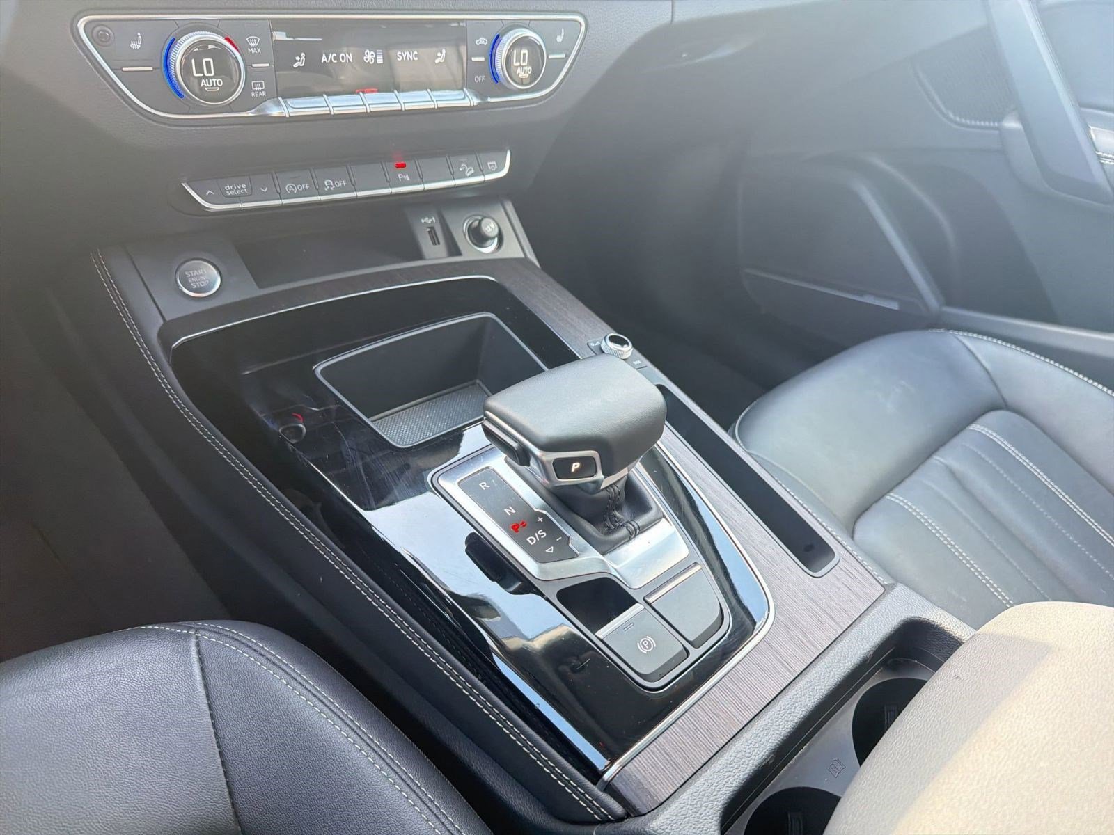 Certified 2023 Audi Q5 2.0T Premium Plus w/ Premium Plus Package AWD/4WD image 18