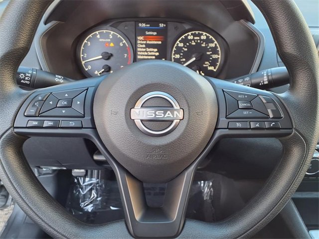 Certified 2025 Nissan Altima 2.5 S image 8