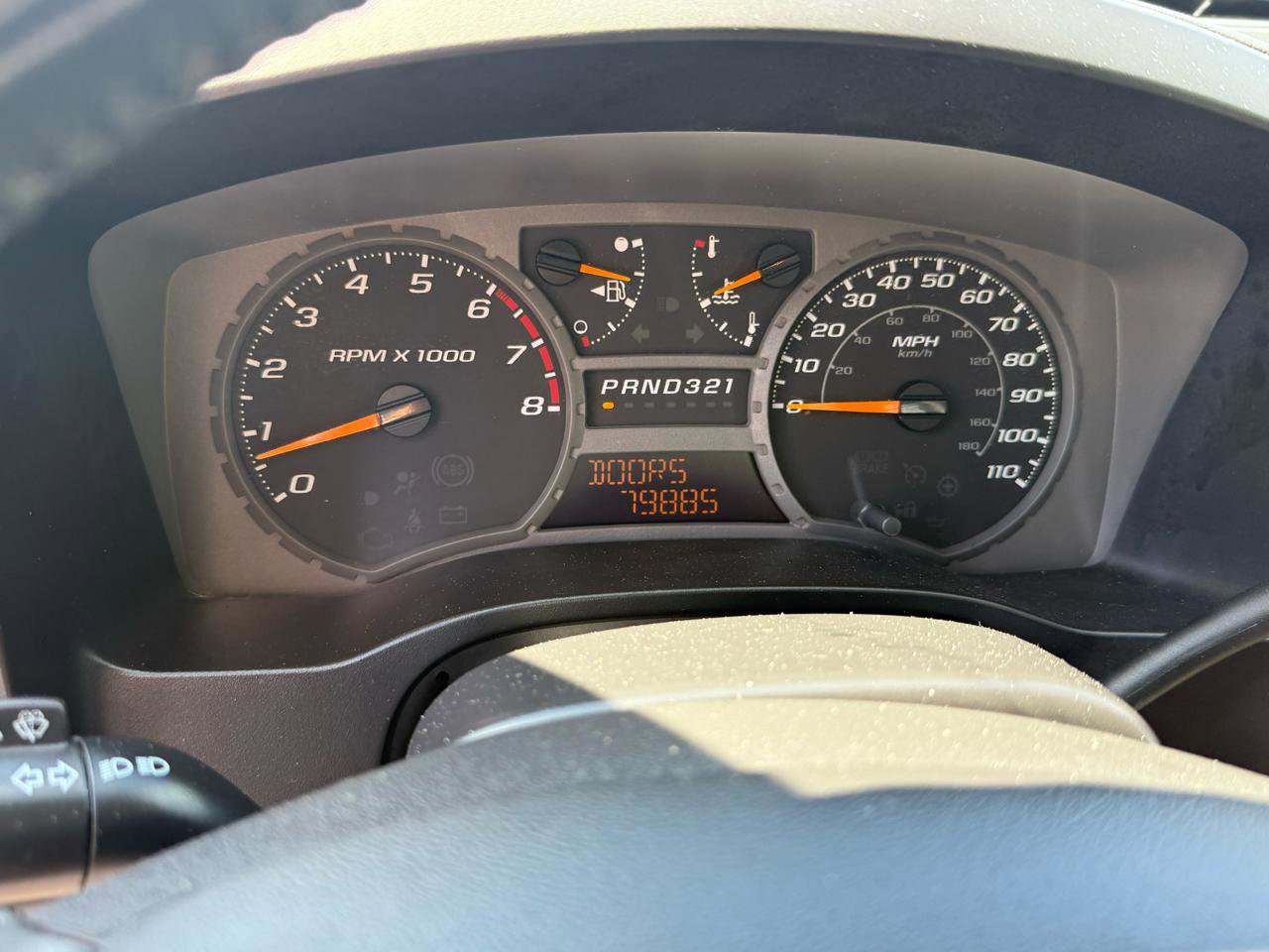 Used 2006 Chevrolet Colorado LT w/ LT Preferred Equipment Group RWD image 12