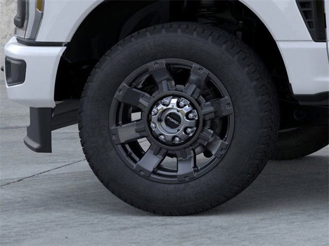 New 2025 Ford F350 XL w/ STX Appearance Package image 19